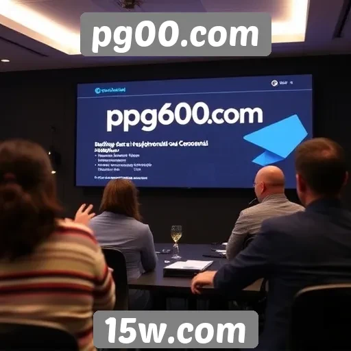 Desenvolvedores comentam sobre pg00.com e suas peculiaridades