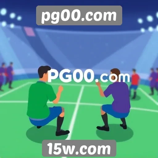 Explorando a comunidade de jogadores no pg00.com