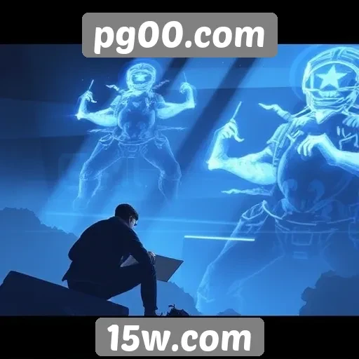 Desempenho técnico de jogos no pg00.com