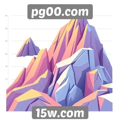 Avaliação dos gráficos presentes no site pg00.com