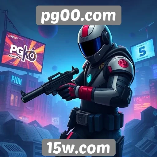 História do crescimento do site pg00.com no mercado