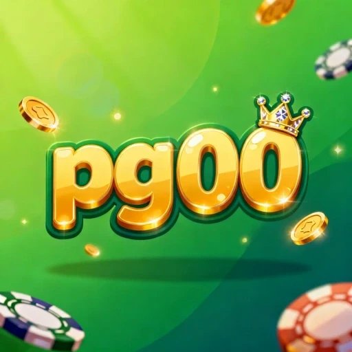 pg00.com Logo