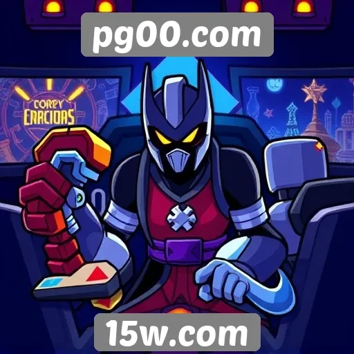 Tendências de jogos online observadas no pg00.com