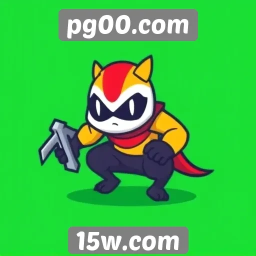 Como o pg00.com se destaca na indústria de jogos