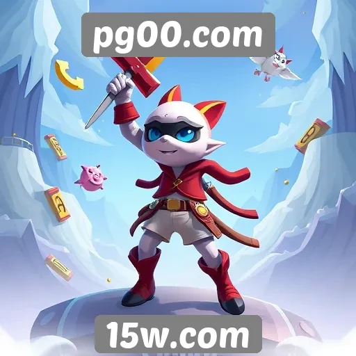 Jogos populares disponíveis no pg00.com