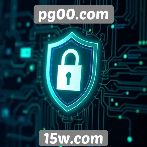 Segurança e privacidade no pg00.com como prioridade